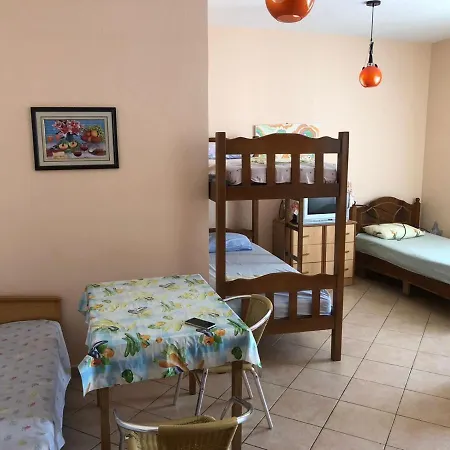 Frontal Beach Apartment Apartment *